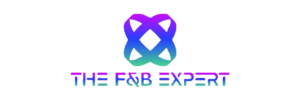 F&B Expert Logo