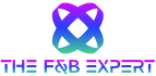 F&B Expert Logo